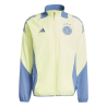 Veste de présentation Ajax Amsterdam Tiro 24 Competition Adidas