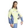 Veste de présentation Ajax Amsterdam Tiro 24 Competition Adidas