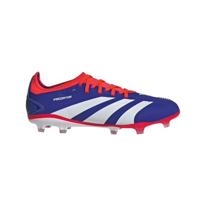 Adidas Predator Pro Soft Ground Boots – IF6330 | Precision, Control & Traction | OfficialStore.ch
