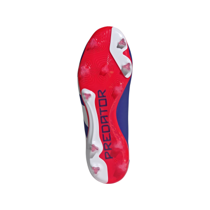 Adidas Predator Pro Terrain Souple – IF6330 | Précision, Contrôle & Traction | OfficialStore.ch