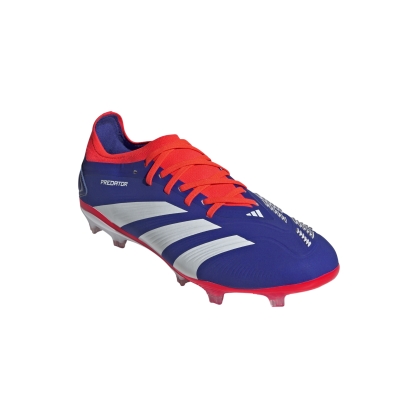 Adidas Predator Pro Terrain Souple – IF6330 | Précision, Contrôle & Traction | OfficialStore.ch
