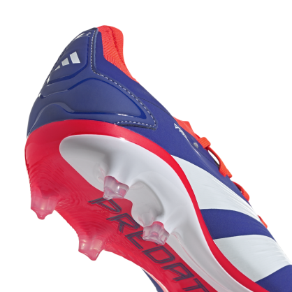 Adidas Predator Pro Terrain Souple – IF6330 | Précision, Contrôle & Traction | OfficialStore.ch