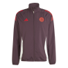 Veste de présentation FC Bayern Tiro 24 Adidas