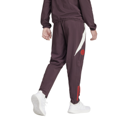 Pantalon de présentation FC Bayern Tiro 24 Adidas