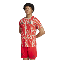 Maillot d’échauffement FC...