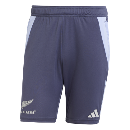 Short Rugby All Blacks Homme – Adidas IZ0493 | Slim, Recyclé & Officiel | OfficialStore.ch