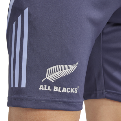 Short Rugby All Blacks Homme – Adidas IZ0493 | Slim, Recyclé & Officiel | OfficialStore.ch