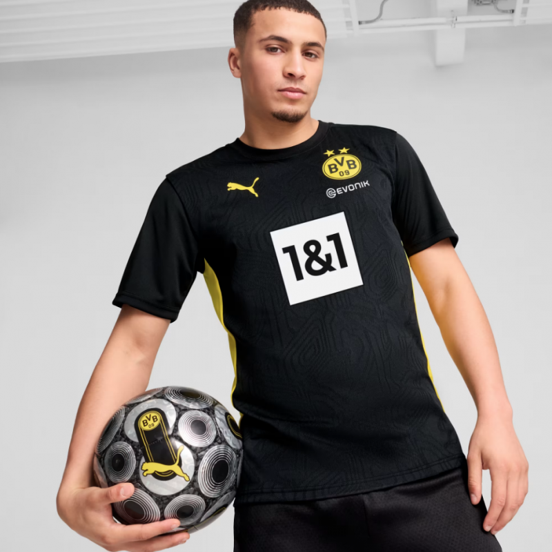 Maillot d’entraînement Borussia Dortmund Homme Puma