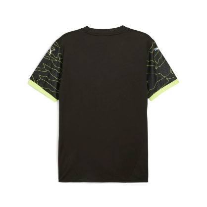 Maillot Entraînement Esport Borussia Dortmund Homme – Puma | Performance & Style | OfficialStore.ch