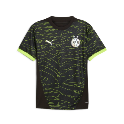 Maillot Entraînement Esport Borussia Dortmund Homme – Puma | Performance & Style | OfficialStore.ch