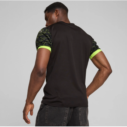 Maillot Entraînement Esport Borussia Dortmund Homme – Puma | Performance & Style | OfficialStore.ch