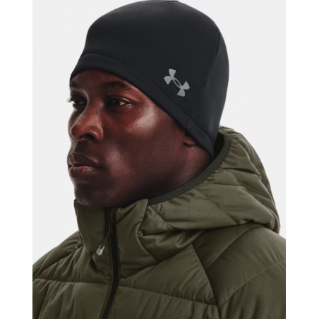 Bonnet UA Storm pour homme – 1365918-001