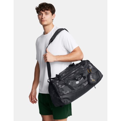 Petit Sac de Sport UA Undeniable 5.0 – 1369222-007 | Compact, Résistant & Stylé | OfficialStore.ch