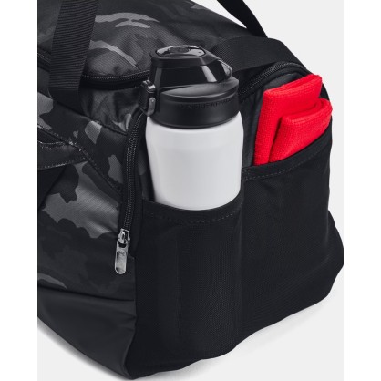 Petit Sac de Sport UA Undeniable 5.0 – 1369222-007 | Compact, Résistant & Stylé | OfficialStore.ch