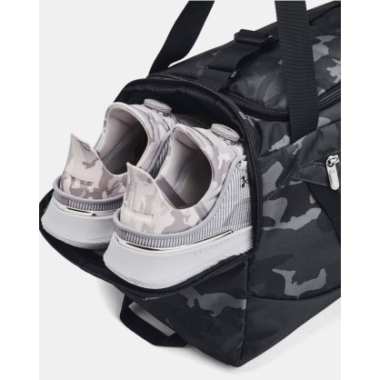 Petit Sac de Sport UA Undeniable 5.0 – 1369222-007 | Compact, Résistant & Stylé | OfficialStore.ch