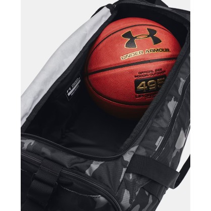 Petit Sac de Sport UA Undeniable 5.0 – 1369222-007 | Compact, Résistant & Stylé | OfficialStore.ch