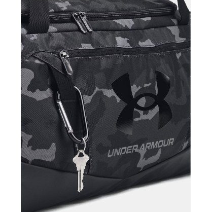 Petit Sac de Sport UA Undeniable 5.0 – 1369222-007 | Compact, Résistant & Stylé | OfficialStore.ch