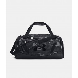 Petit Sac de Sport UA Undeniable 5.0 – 1369222-007 | Compact, Résistant & Stylé | OfficialStore.ch