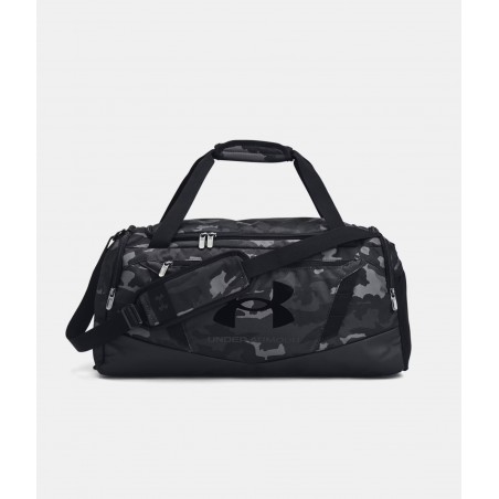 Petit Sac de Sport UA Undeniable 5.0 – 1369222-007 | Compact, Résistant & Stylé | OfficialStore.ch