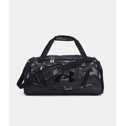 Petit Sac de Sport UA Undeniable 5.0 – 1369222-007 | Compact, Résistant & Stylé | OfficialStore.ch