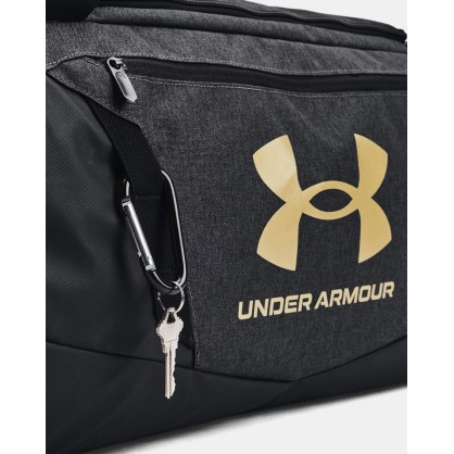 Sac UA Undeniable 5.0 Medium – 1369223-002 | Résistant, Léger & Pratique | OfficialStore.ch