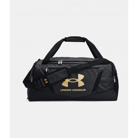 Sac UA Undeniable 5.0 Medium – 1369223-002 | Résistant, Léger & Pratique | OfficialStore.ch