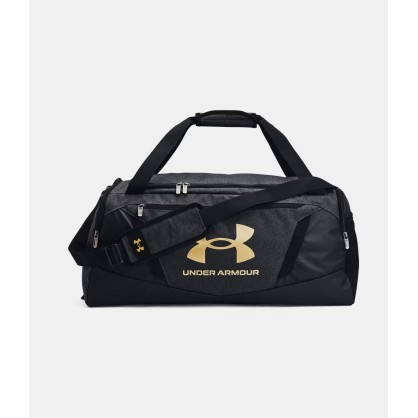 Sac UA Undeniable 5.0 Medium – 1369223-002 | Résistant, Léger & Pratique | OfficialStore.ch