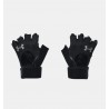 Gants d'haltérophilie UA pour hommes