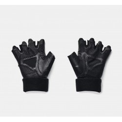 Gants d'haltérophilie UA pour hommes