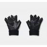 Gants d'haltérophilie UA pour hommes