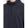 Sweat à capuche entièrement zippé Armour Fleece® pour homme – 1373357-001 | Chaleur, confort et mobilité
