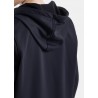 Sweat à capuche entièrement zippé Armour Fleece® pour homme – 1373357-001 | Chaleur, confort et mobilité