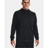 Sweat à capuche entièrement zippé Armour Fleece® pour homme – 1373357-001 | Chaleur, confort et mobilité