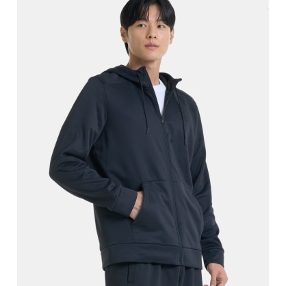 UA Armour Fleece® Men’s Hoodie 1373357-001 – Lightweight, Warm & Stretchy | OfficialStore.ch