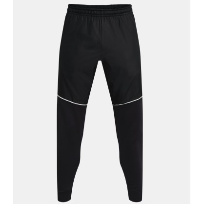 Pantalon Armour Fleece® Storm pour Homme – 1373784-001 | Chaleur, Mobilité et Protection Déperlante