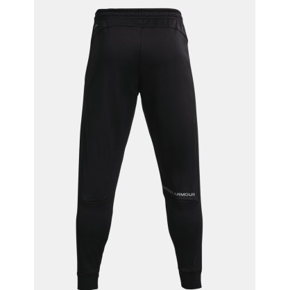 Pantalon Armour Fleece® Storm pour Homme – 1373784-001 | Chaleur, Mobilité et Protection Déperlante