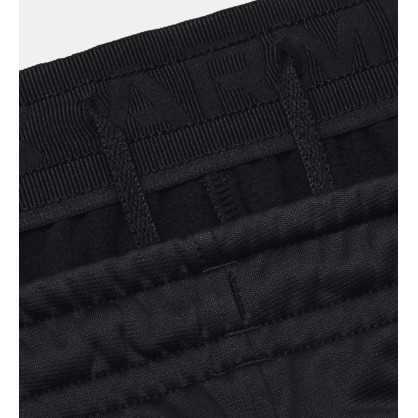 Pantalon Armour Fleece® Storm pour Homme – 1373784-001 | Chaleur, Mobilité et Protection Déperlante