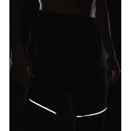Pantalon Armour Fleece® Storm pour Homme – 1373784-001 | Chaleur, Mobilité et Protection Déperlante