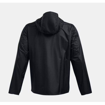 Veste Homme UA Stormproof Cloudstrike 2.0 1374644-003 – Imperméable, Légère & Haute Performance | OfficialStore.ch