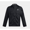 Veste Homme UA Stormproof Cloudstrike 2.0 1374644-003 – Imperméable, Légère & Haute Performance | OfficialStore.ch