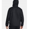 Veste Homme UA Stormproof Cloudstrike 2.0 1374644-003 – Imperméable, Légère & Haute Performance | OfficialStore.ch