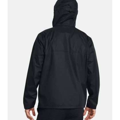 Veste Homme UA Stormproof Cloudstrike 2.0 1374644-003 – Imperméable, Légère & Haute Performance | OfficialStore.ch
