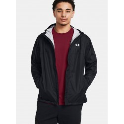 Veste Homme UA Stormproof Cloudstrike 2.0 1374644-003 – Imperméable, Légère & Haute Performance | OfficialStore.ch