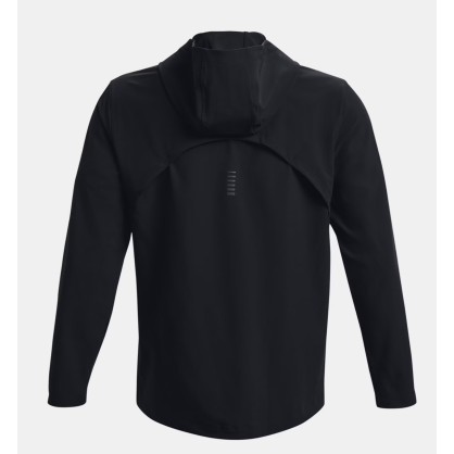 Veste Homme UA OutRun The Storm 1376794-002 – Déperlante, Coupe-Vent & Stretch | OfficialStore.ch