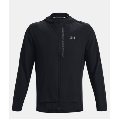 Veste Homme UA OutRun The Storm 1376794-002 – Déperlante, Coupe-Vent & Stretch | OfficialStore.ch