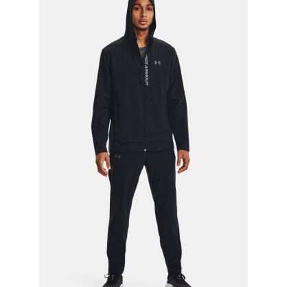 Veste Homme UA OutRun The Storm 1376794-002 – Déperlante, Coupe-Vent & Stretch | OfficialStore.ch