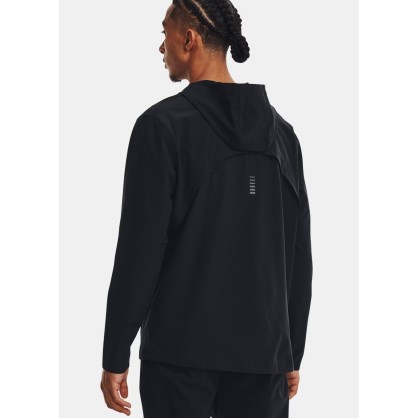 Veste Homme UA OutRun The Storm 1376794-002 – Déperlante, Coupe-Vent & Stretch | OfficialStore.ch