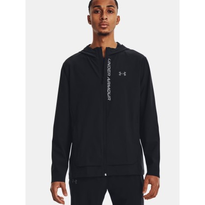 Veste Homme UA OutRun The Storm 1376794-002 – Déperlante, Coupe-Vent & Stretch | OfficialStore.ch