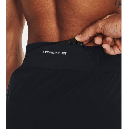 Pantalon Homme UA OutRun The Storm 1376799-001 – Imperméable, Respirant & Ultra-Stretch | OfficialStore.ch