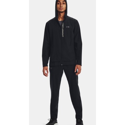 Pantalon Homme UA OutRun The Storm 1376799-001 – Imperméable, Respirant & Ultra-Stretch | OfficialStore.ch